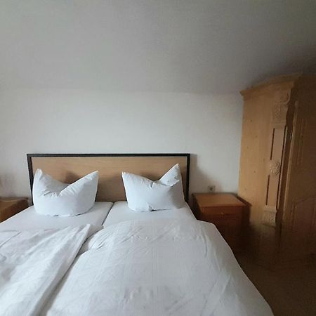 Gaestehaus Tannenheim Bad Wiessee Eksteriør billede