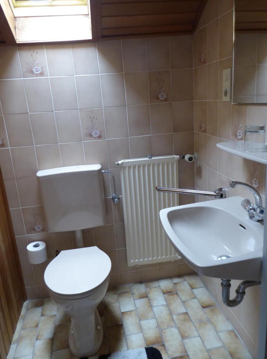 Gaestehaus Tannenheim Bad Wiessee Eksteriør billede