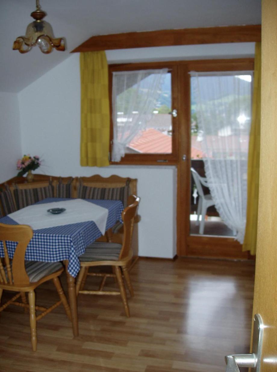 Gaestehaus Tannenheim Bad Wiessee Eksteriør billede