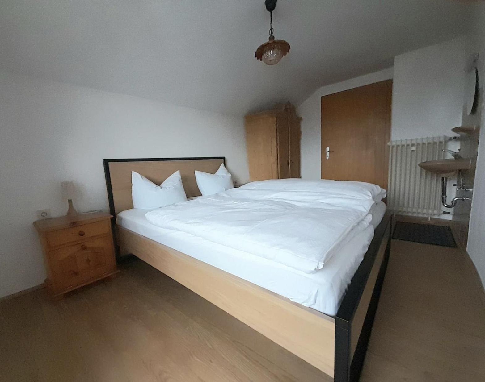 Gaestehaus Tannenheim Bad Wiessee Eksteriør billede