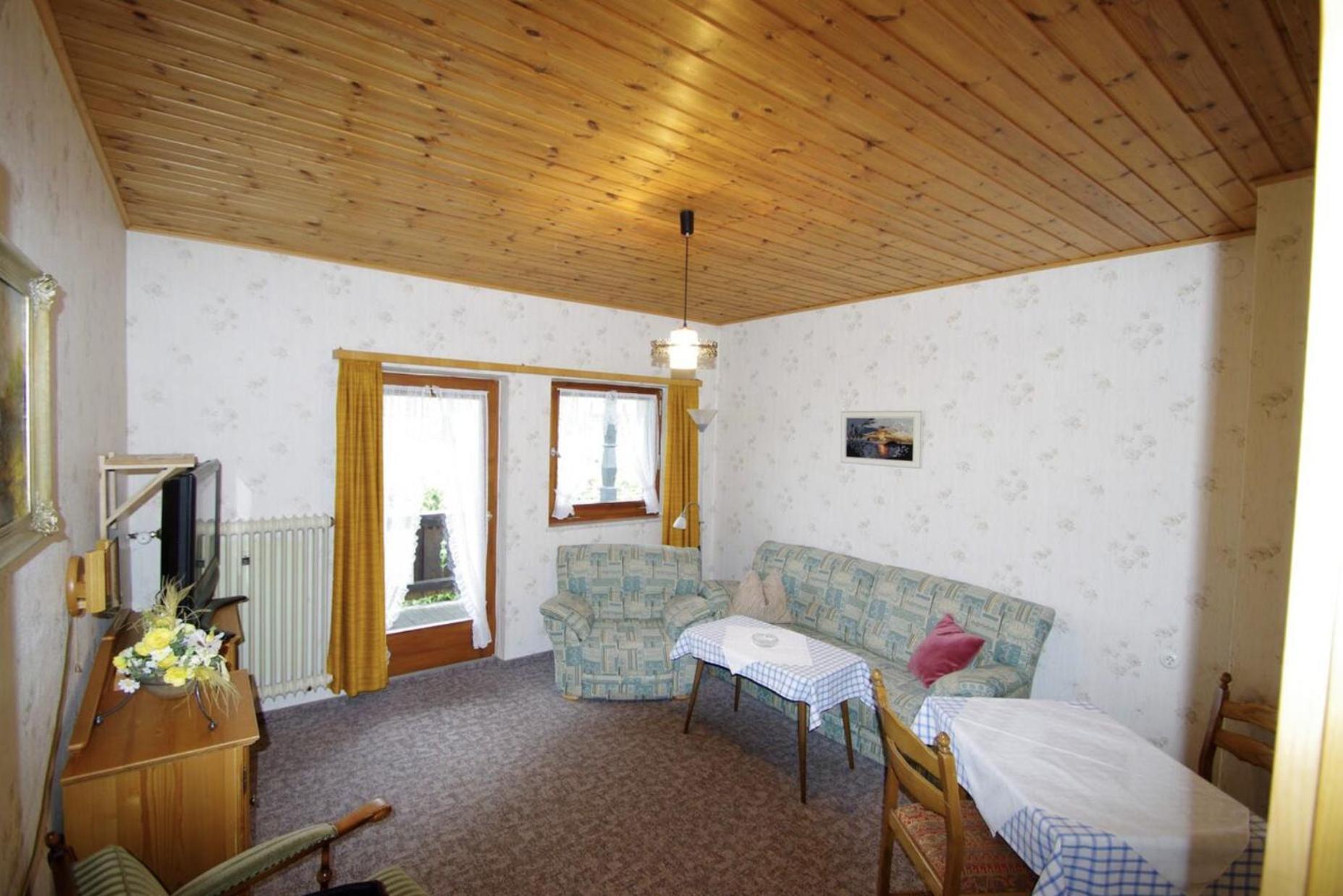 Gaestehaus Tannenheim Bad Wiessee Eksteriør billede