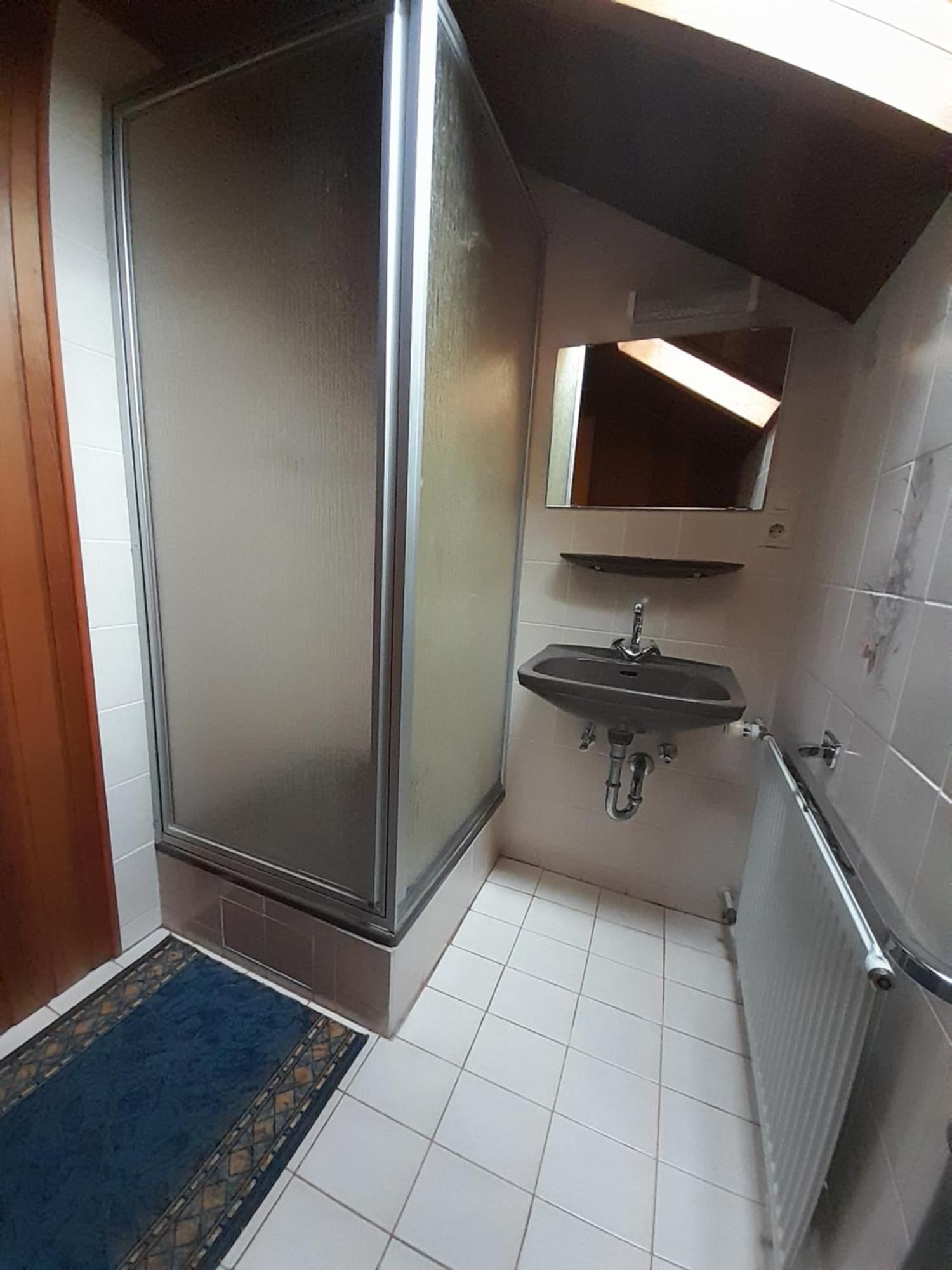 Gaestehaus Tannenheim Bad Wiessee Eksteriør billede